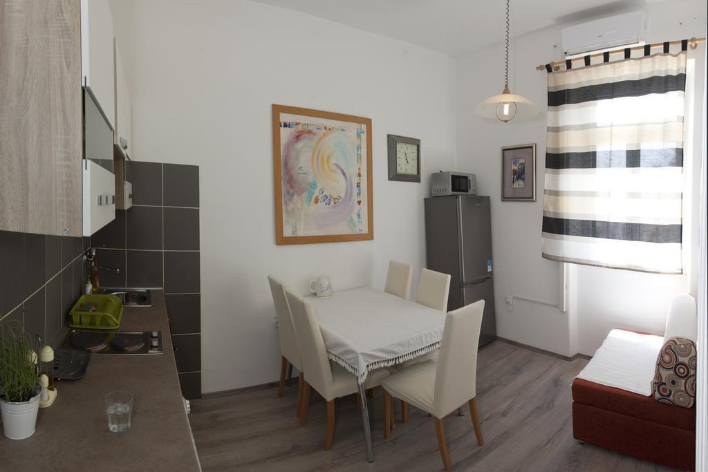 Apartment Kavado Split Dış mekan fotoğraf