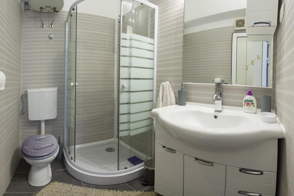 Apartment Kavado Split Dış mekan fotoğraf