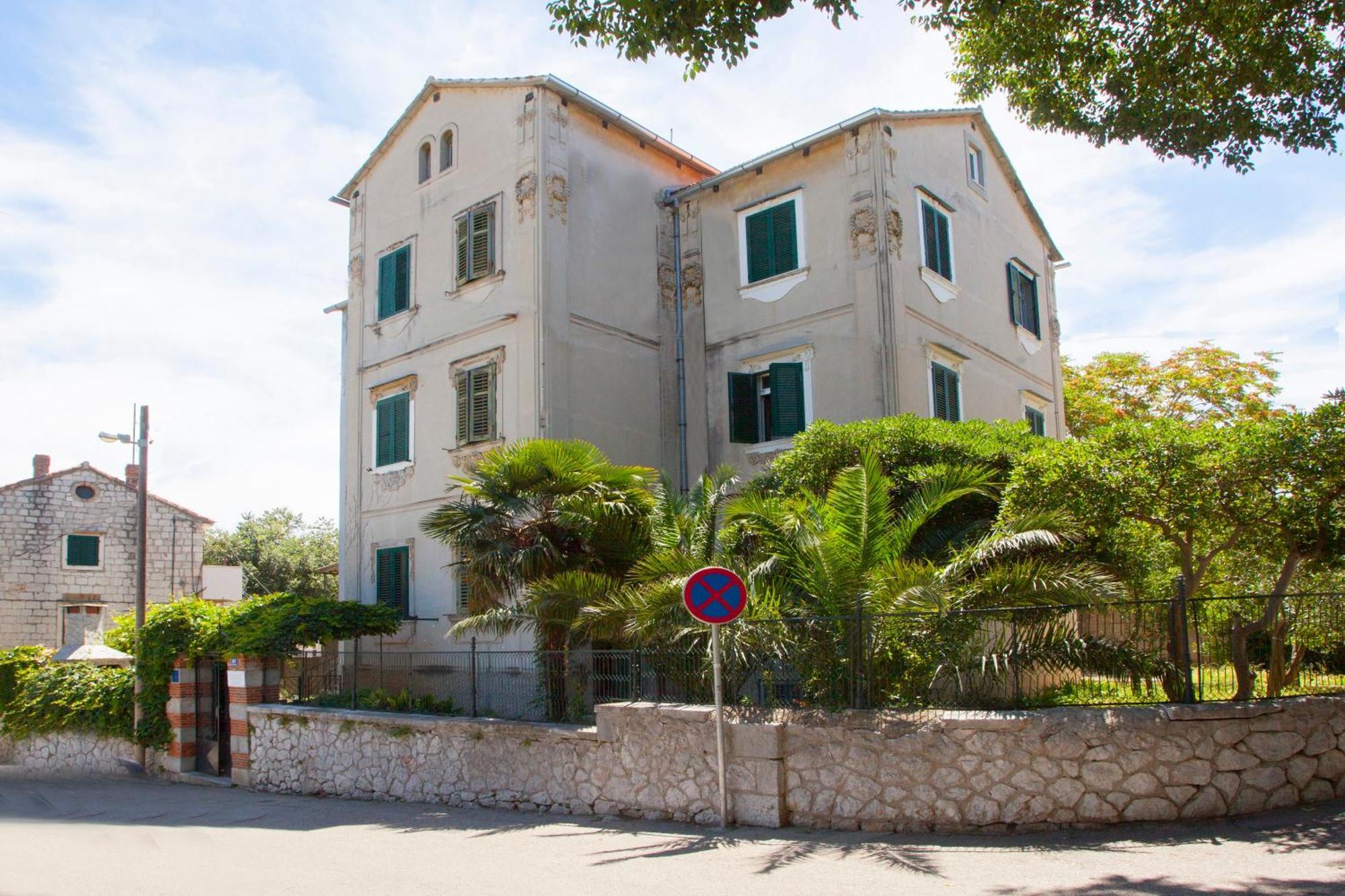 Apartment Kavado Split Dış mekan fotoğraf