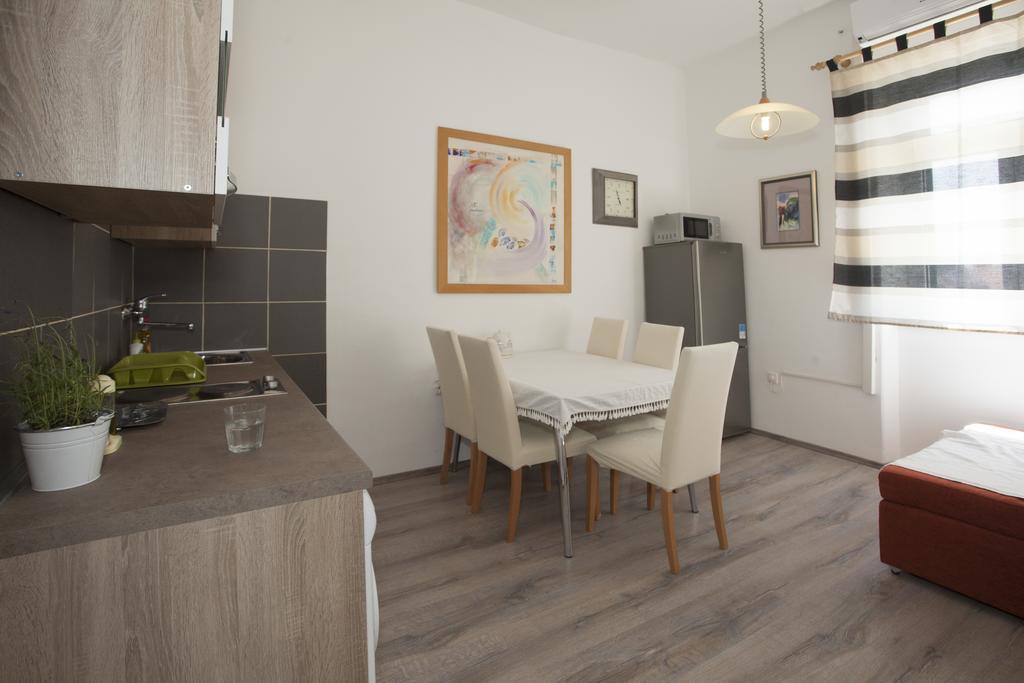 Apartment Kavado Split Dış mekan fotoğraf
