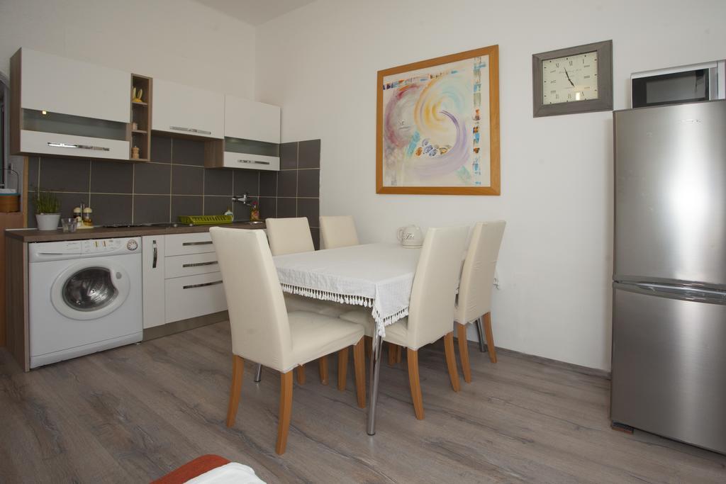 Apartment Kavado Split Dış mekan fotoğraf