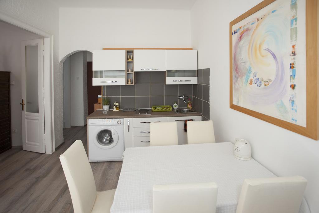 Apartment Kavado Split Dış mekan fotoğraf