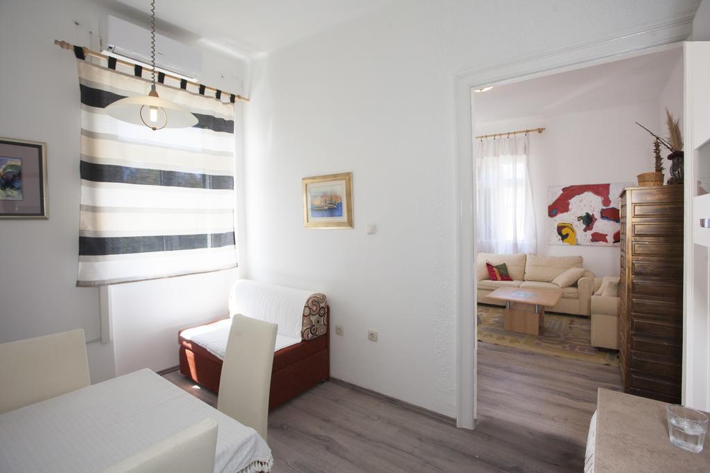 Apartment Kavado Split Dış mekan fotoğraf