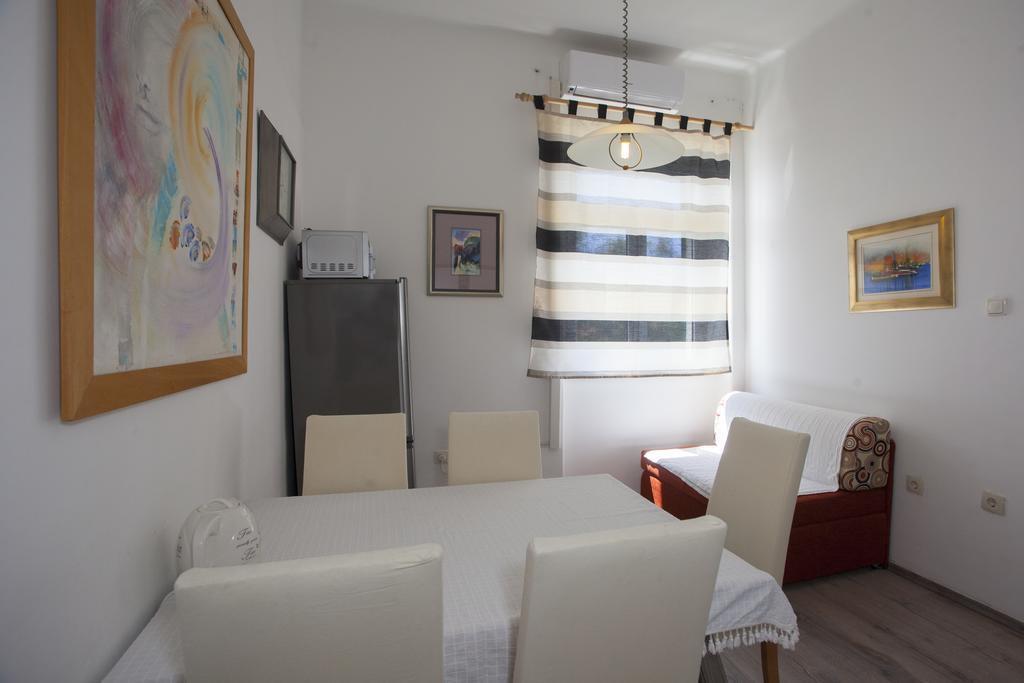 Apartment Kavado Split Dış mekan fotoğraf