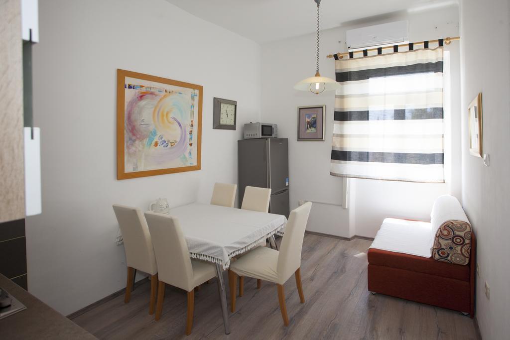 Apartment Kavado Split Dış mekan fotoğraf