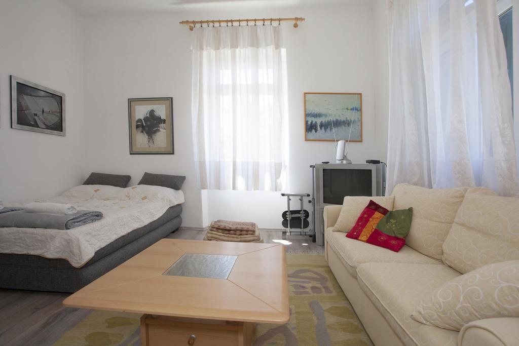 Apartment Kavado Split Dış mekan fotoğraf