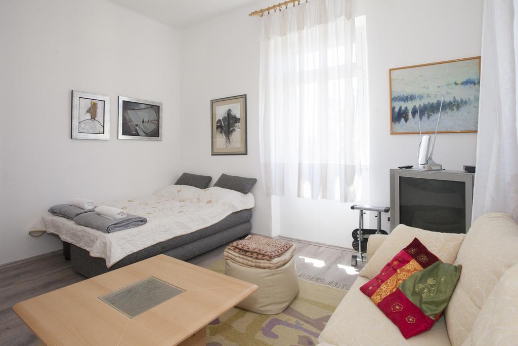 Apartment Kavado Split Dış mekan fotoğraf