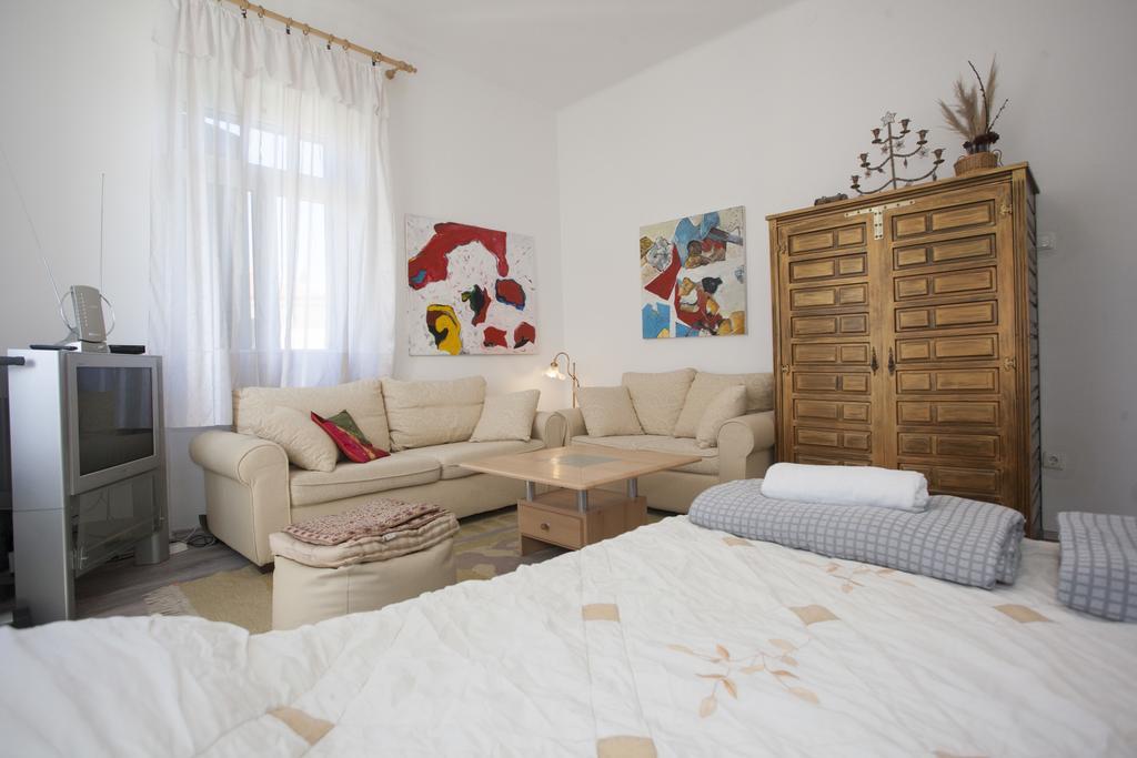Apartment Kavado Split Dış mekan fotoğraf
