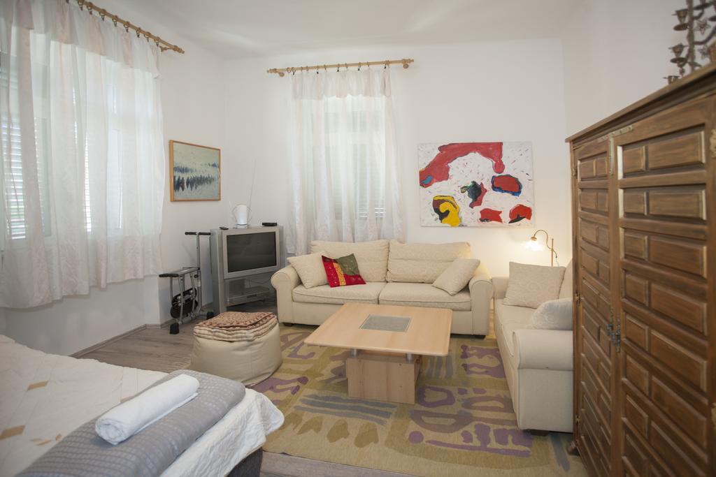 Apartment Kavado Split Dış mekan fotoğraf