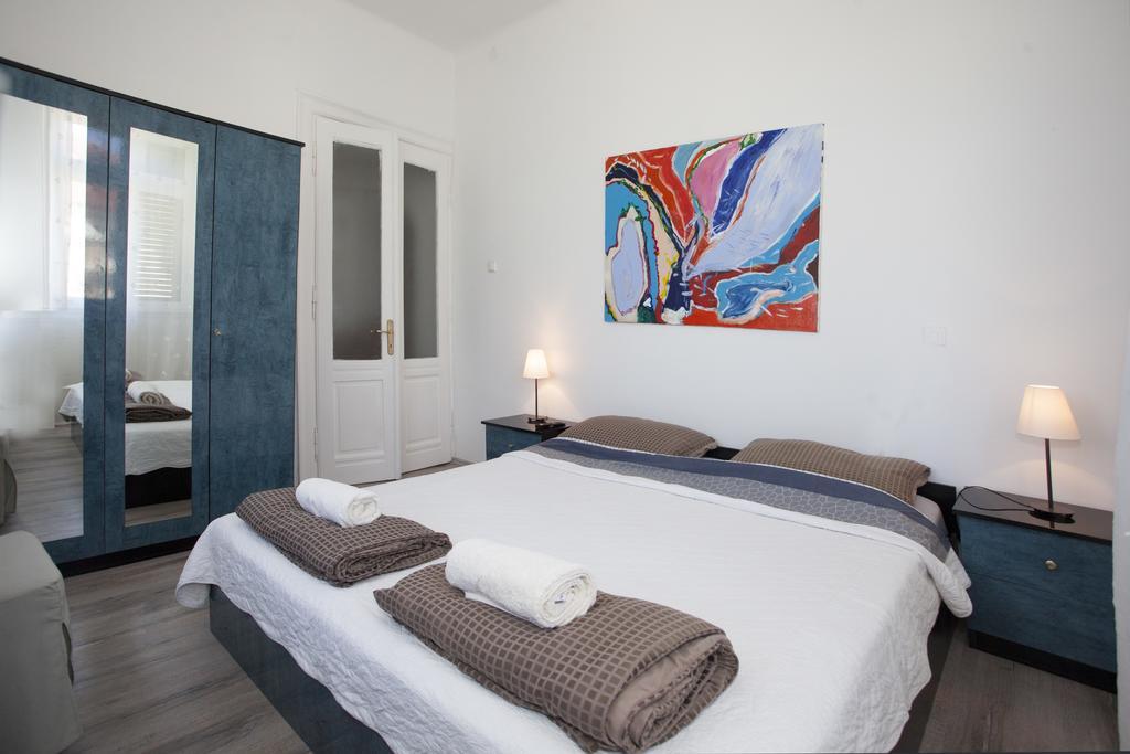 Apartment Kavado Split Dış mekan fotoğraf